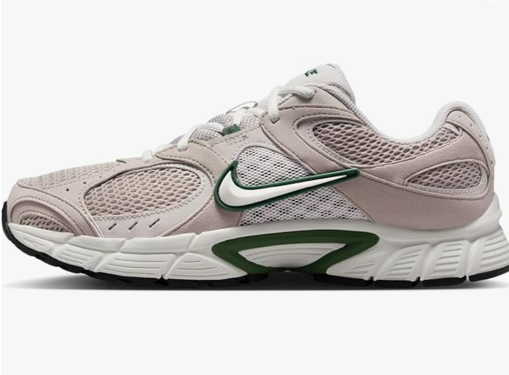 NIKE V5 RNR "COLLEGE GREY/SUMMIT WHITE-VAST GREY-FIR" Men's US 10